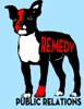 Remedy PR Logo