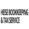 Heise Bookkeeping & Tax Service Logo