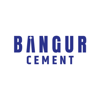 Bangur Cement Logo