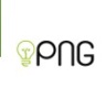 PNG Technology Solutions Logo