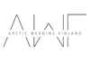 Arctic Wedding Finland Logo