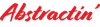 Abstractin India Logo