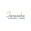 TARASAKA Logo