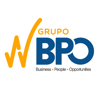 Grupo BPO Logo
