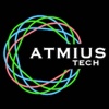 AtmiusTech Logo