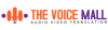 The Voice Mall Logo