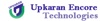 Upkaran Encore Technology Logo