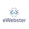 eWebster Infotech Logo