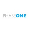 High Resolution Aerial Imagery & Photography Cameras - Phase One Logo