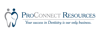 ProConnect Resources Logo