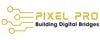 Pixel Pro Logo
