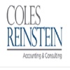 Coles Reinstein Logo
