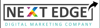 Next Edge Digital Logo