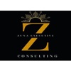 ZUNA Executive Recruiting Logo