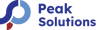 Peak Solutions Logo
