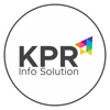 KPR Info Solution Logo