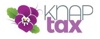 Suzann Knap, CPA - Knap Tax Logo