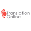 Translation Online Logo