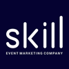 Skill - Event Marketing Company Logo