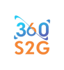 360S2G Logo