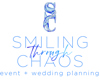 Smiling Through Chaos, LLC Logo