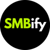 SMBify Logo