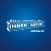 Stahl- und Metallbau IHNEN GmbH & Co. KG Logo