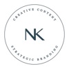 Nicole Kepic Copywriting Logo