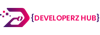 Developerz Hub UK Logo