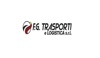 F.G. Trasporti Logo