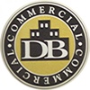 DB Commercial Real Estate Logo