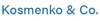 Kosmenko & Co. Logo