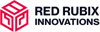 Red Rubix Innovations Logo