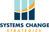 Systems Change Strategies Logo