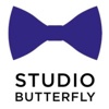 Studio Butterfly Logo