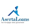 AsertaLoans Logo