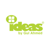 Ideas by Gul Ahmed UAE Logo