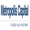 Metropolis Capital Limited Logo
