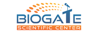 Biogate Scientific Center Logo