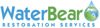 Water Bear Inc. Logo