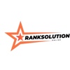 Rank Solution Logo