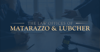 The Law Offices of Matarazzo & Lubcher Logo