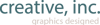 Creative Inc Logo