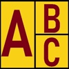 ABC Locksmiths Logo