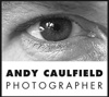 Andy Caulfield Photographer Logo