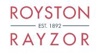 Royston Rayzor Logo