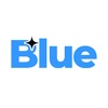 Blue Media AS Logo