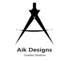 Aik Designs Logo