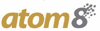 Atom8 Logo