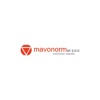 Mavonorm Exhibits Logo
